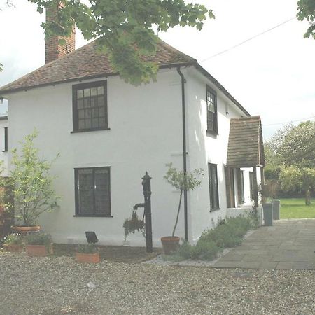 เดอะ ไวท์ เฮาส์ Bed & Breakfast Takeley ห้อง รูปภาพ