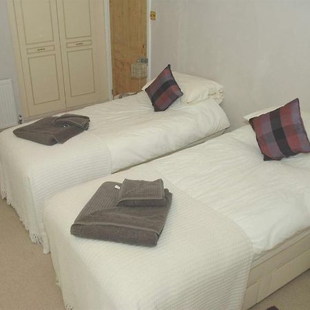 เดอะ ไวท์ เฮาส์ Bed & Breakfast Takeley ห้อง รูปภาพ
