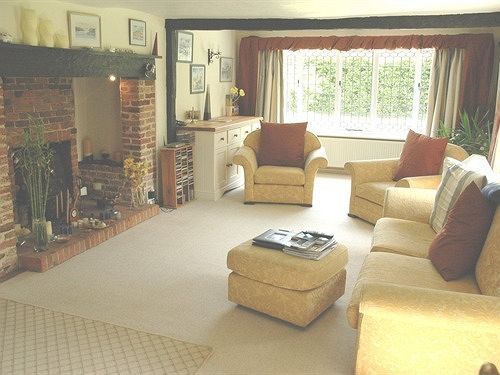 เดอะ ไวท์ เฮาส์ Bed & Breakfast Takeley ภายนอก รูปภาพ