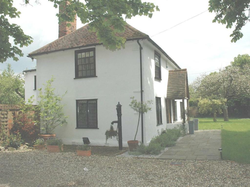 เดอะ ไวท์ เฮาส์ Bed & Breakfast Takeley ห้อง รูปภาพ