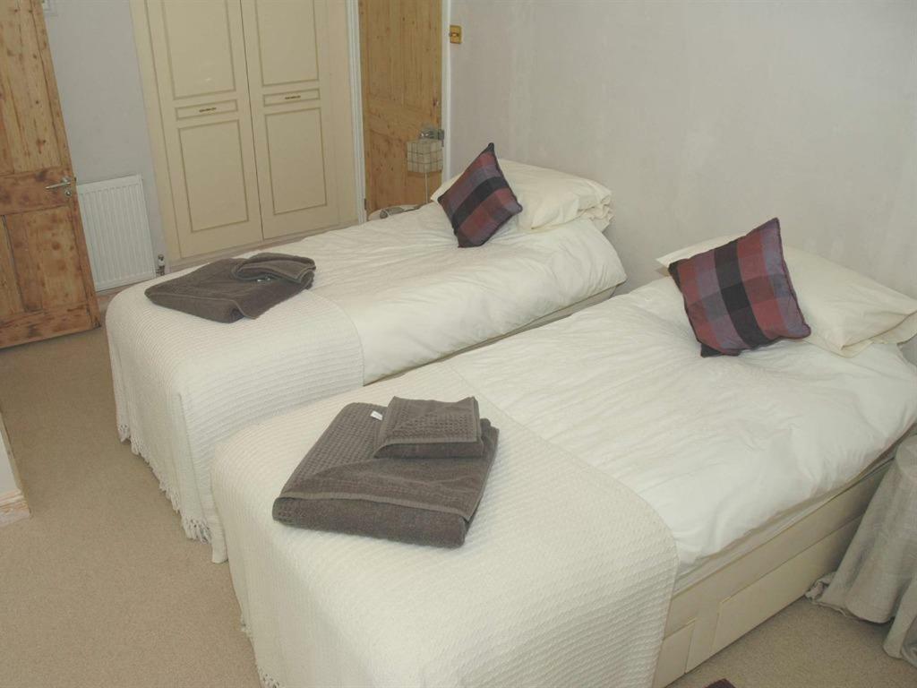 เดอะ ไวท์ เฮาส์ Bed & Breakfast Takeley ห้อง รูปภาพ